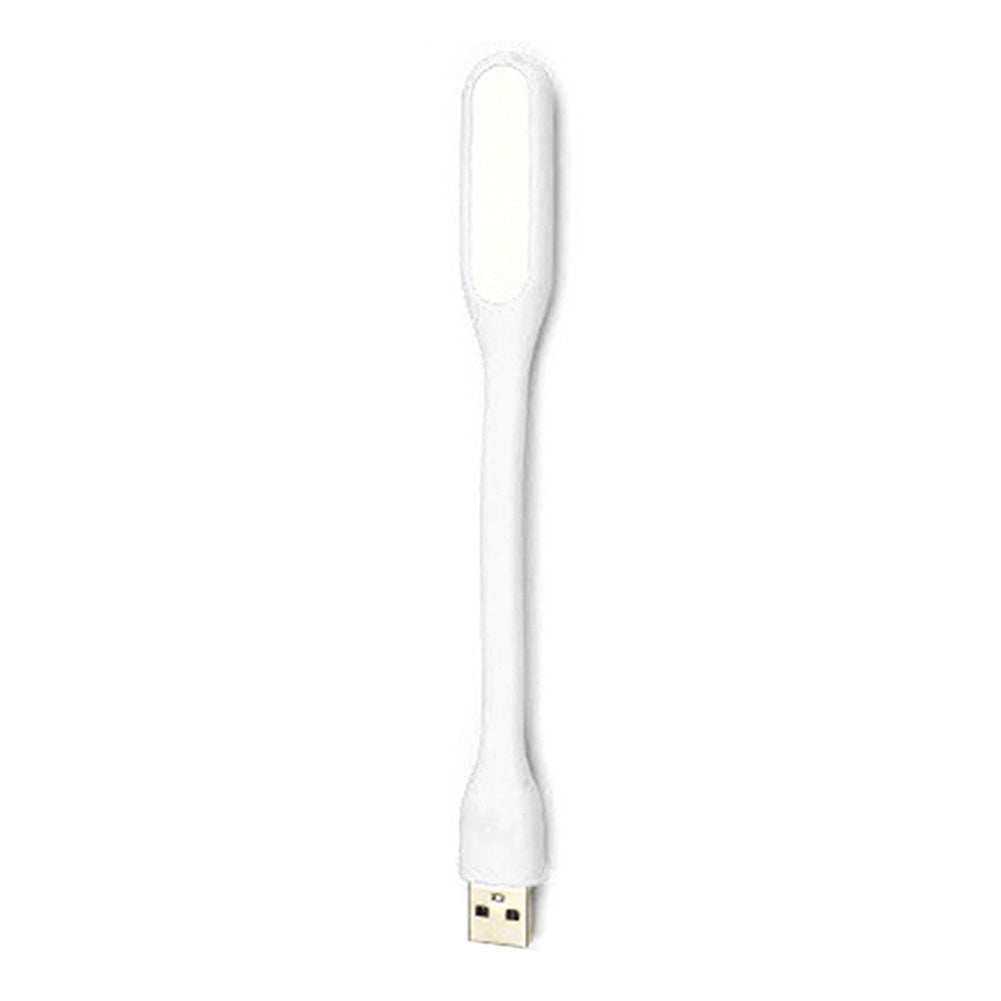 USB Light LED Reading Lamp Mini Book Light Portable Camping Night Lights Table image 10
