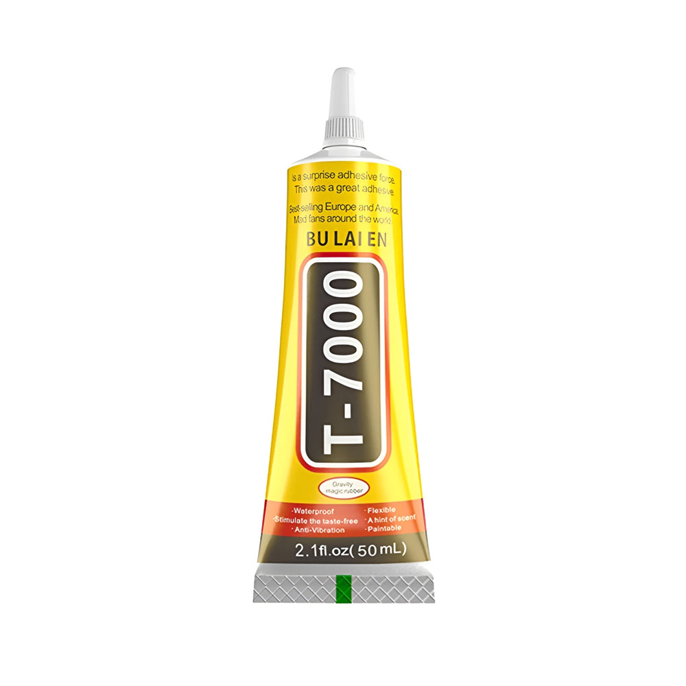 15/50/110ML T7000 Adhesive Glue for Phone Repair B7000 Liquid Glue Multi-purpos image 0