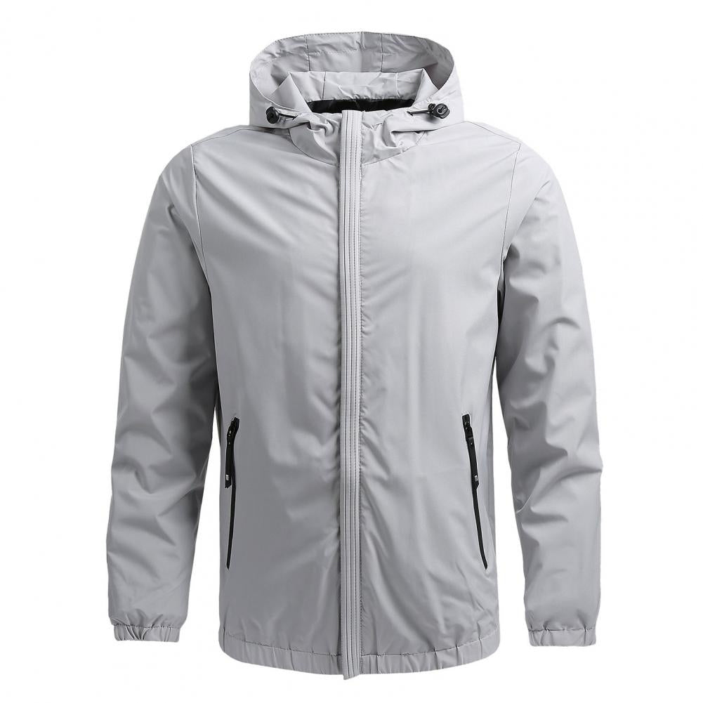 New US Hot Sale Mens Outdoor Hiking Army Jacket Men Autumn Military Tactical Hu image 4