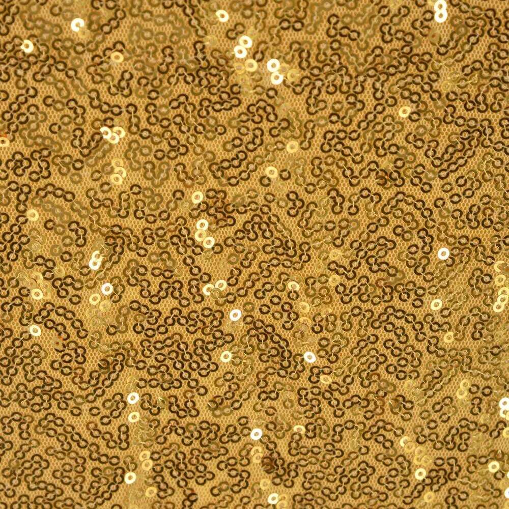 Africa Long Dress Plus Size Elegant Party Dress 2023 Golden Sequin Female Eveni image 6
