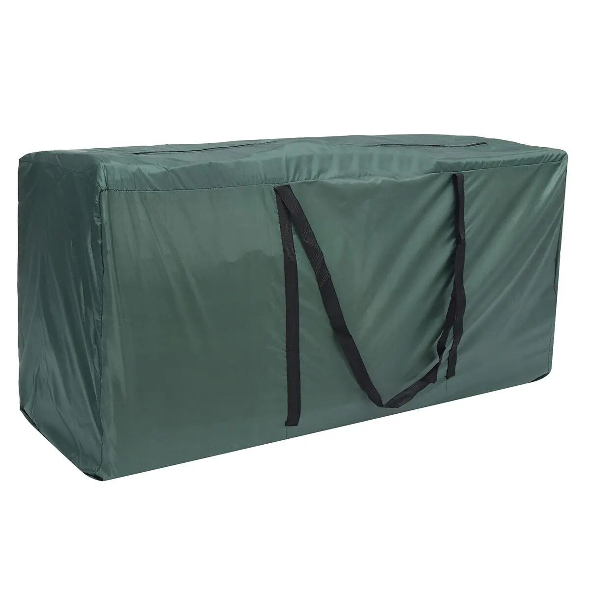 600D Oxford Fabric Waterproof Christmas Tree Handle Storage Organizer Bag Kids image 2