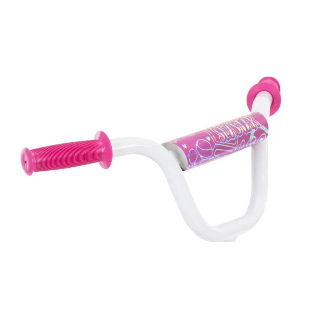 2023 Huffy 16 Inch Sea Star Girl's Bike, Pink Bubble Gum Children Bicycle image 1