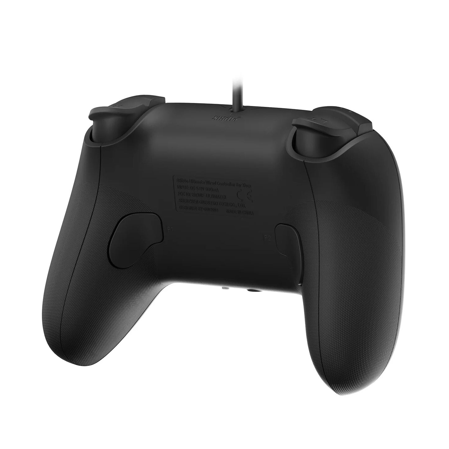 8BitDo - Ultimate Wired Controller for Xbox Series, Series S, X, Xbox One, Wind image 8