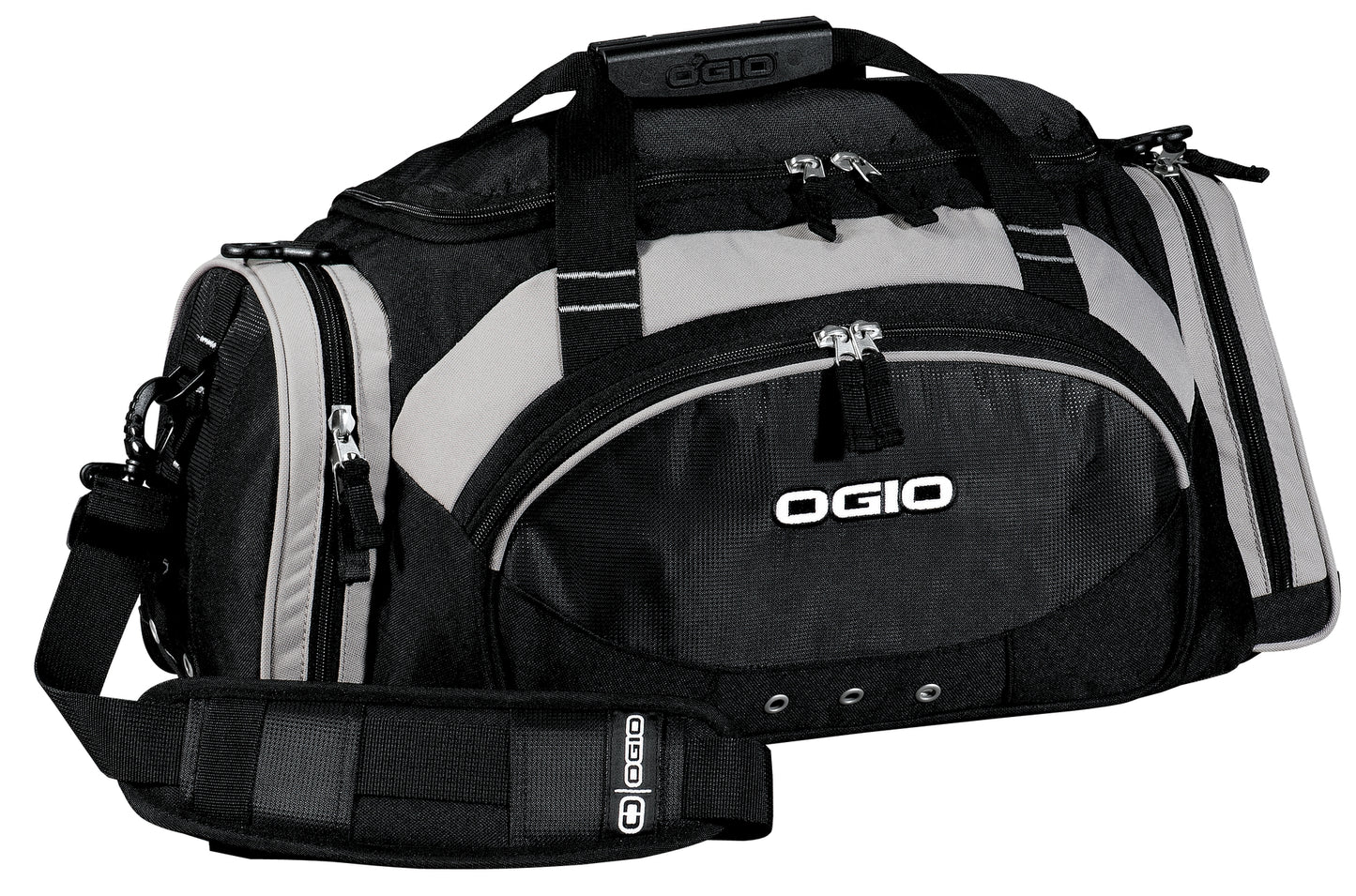 OGIO® - حقيبة سفر متينة لجميع التضاريس. 711003