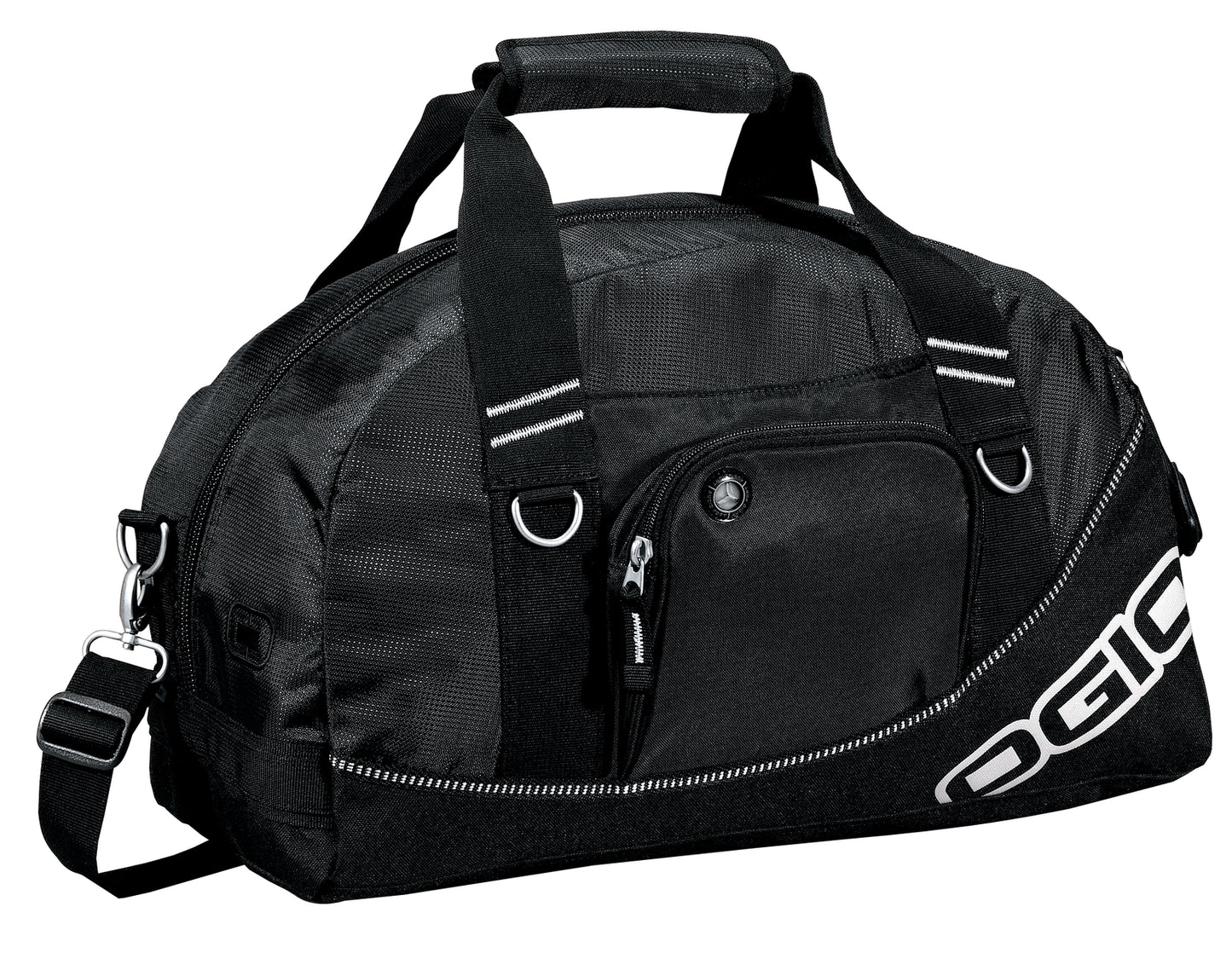 OGIO® - حقيبة سفر نصف قبة. 711007