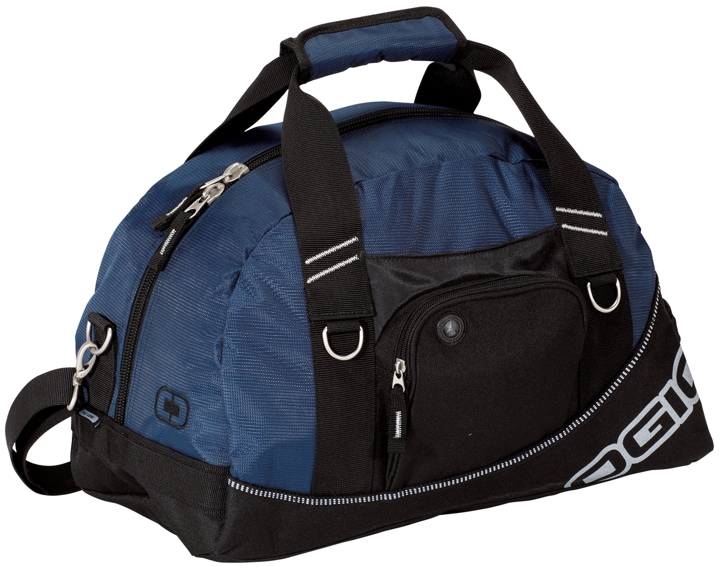 OGIO® - حقيبة سفر نصف قبة. 711007