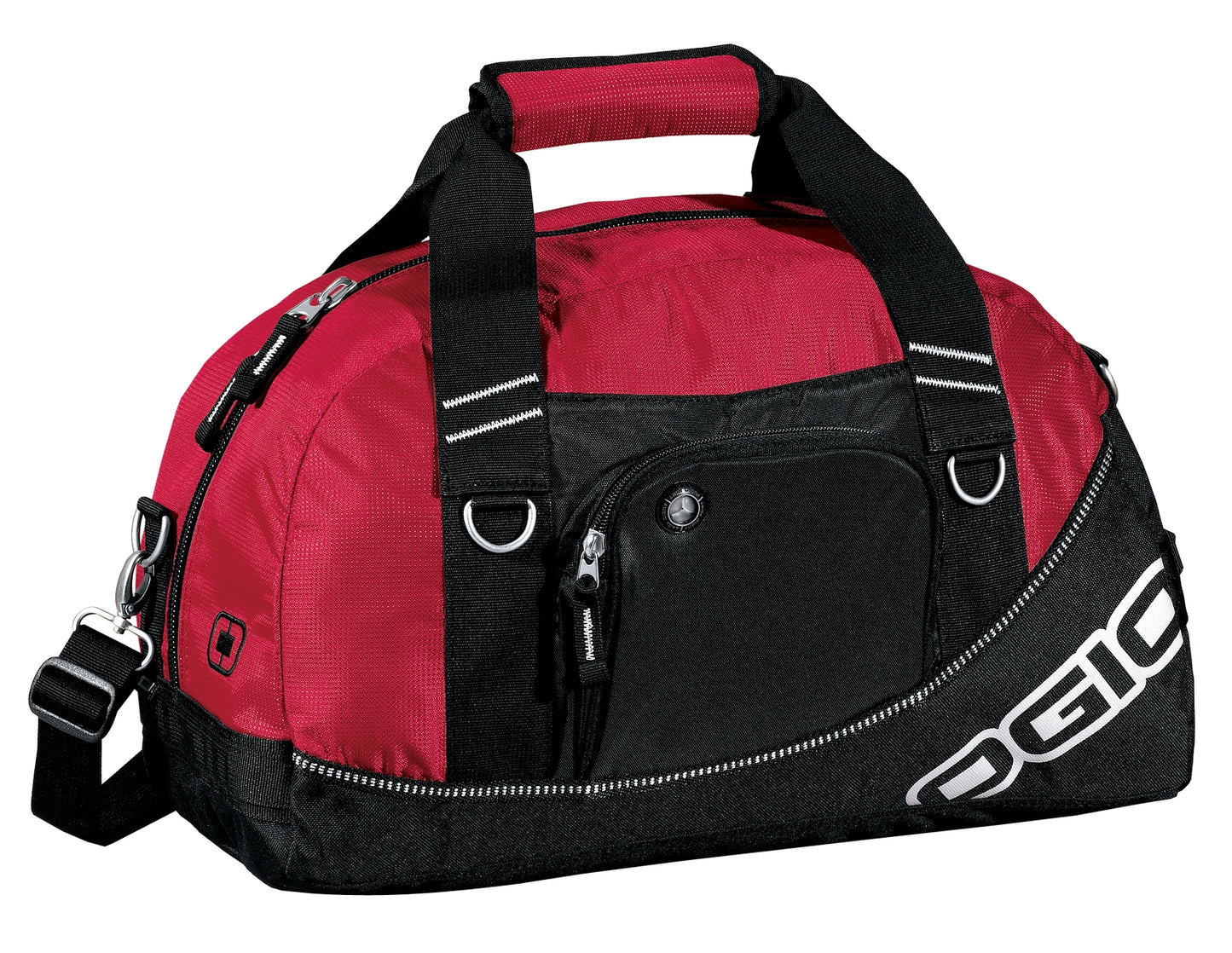 OGIO® - حقيبة سفر نصف قبة. 711007