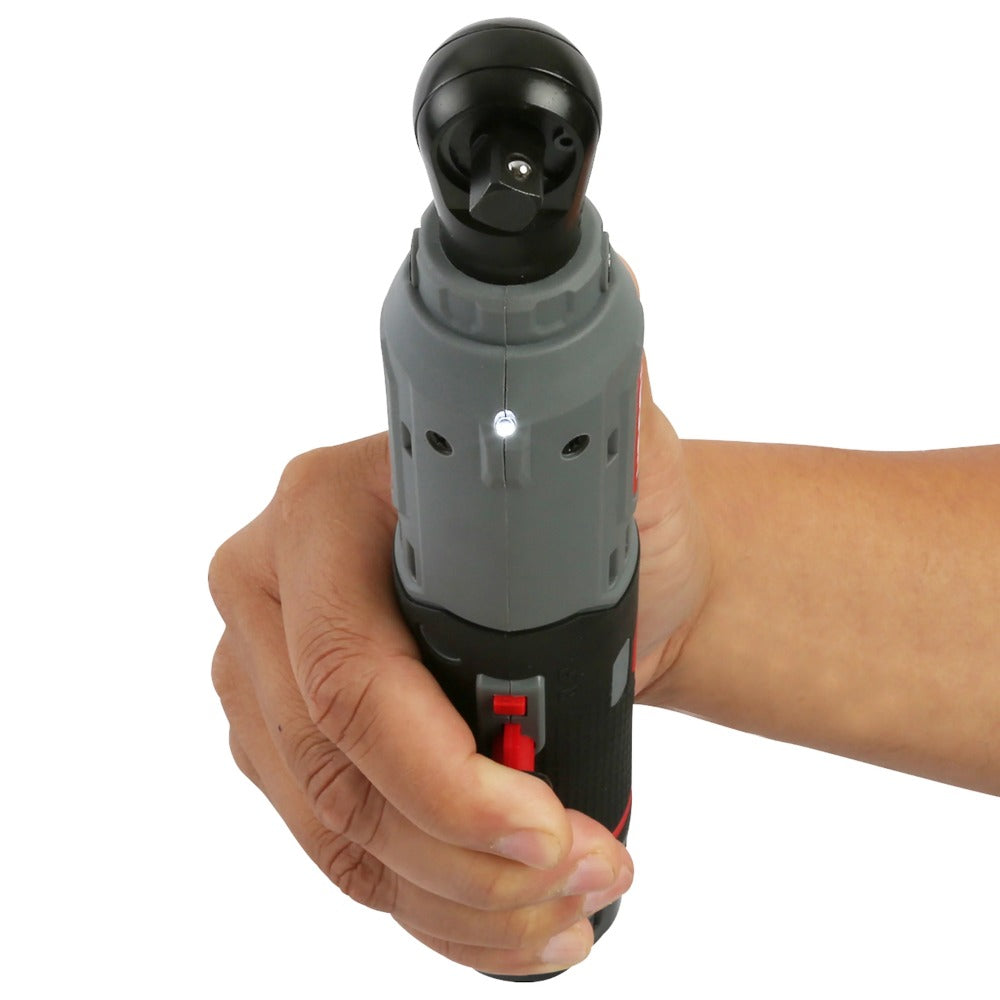12V Max* 3/8-in Lithium-Ion Cordless Ratchet with 1.5Ah Battery & Charger, Mode image 2