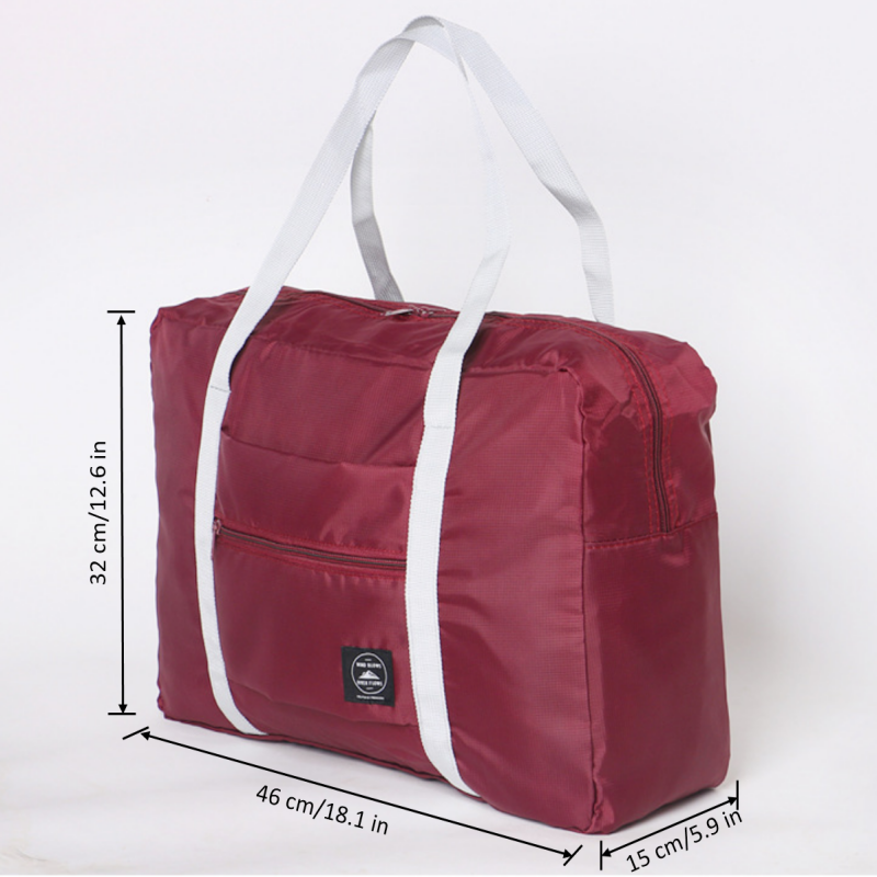 Fashional Traveling Bag image 5