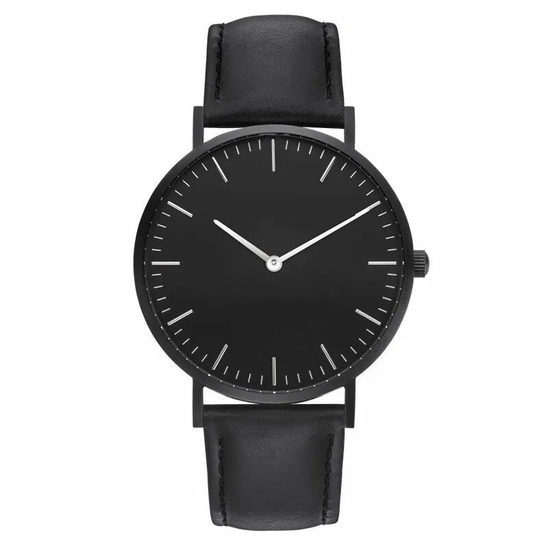 Luxury Rose Gold Watch Women Bracelet Watches Top Brand Ladies Casual Quartz Wa image 12