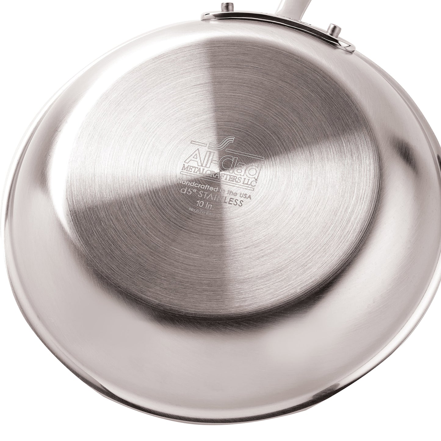 All-Clad d5 Stainless Steel 13-piece Cookware Set image 2