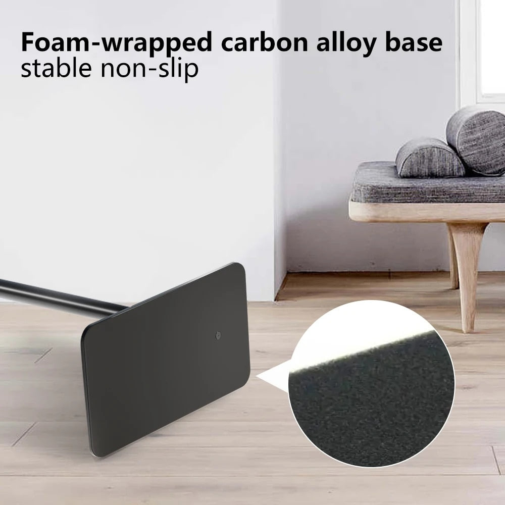 Floor Projector Support Stand Metal Holder Multi-angle Adjustable 360 ƒ€š° Rotatin image 7