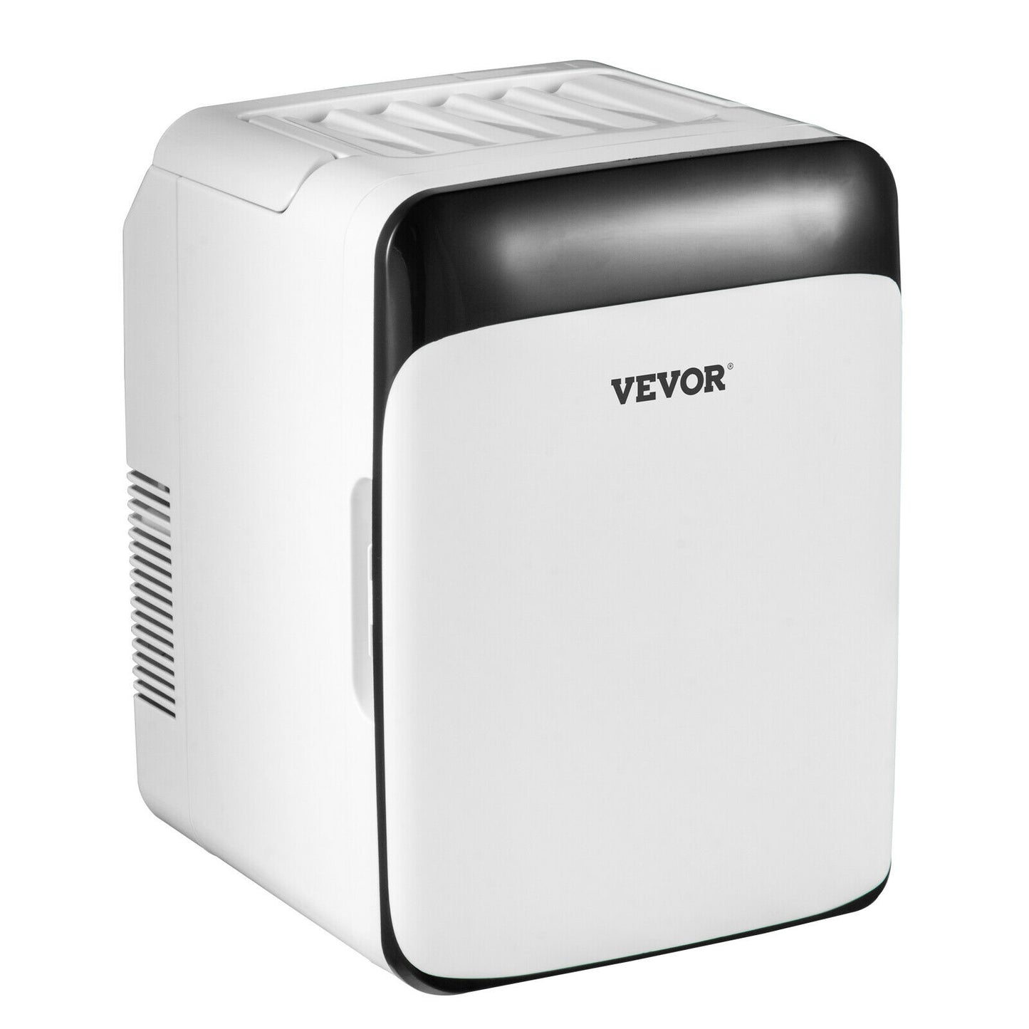 VEVOR 10L 15L Mini Fridge 12v Refrigerators Compressor Portable Small Cooler Wa image 9