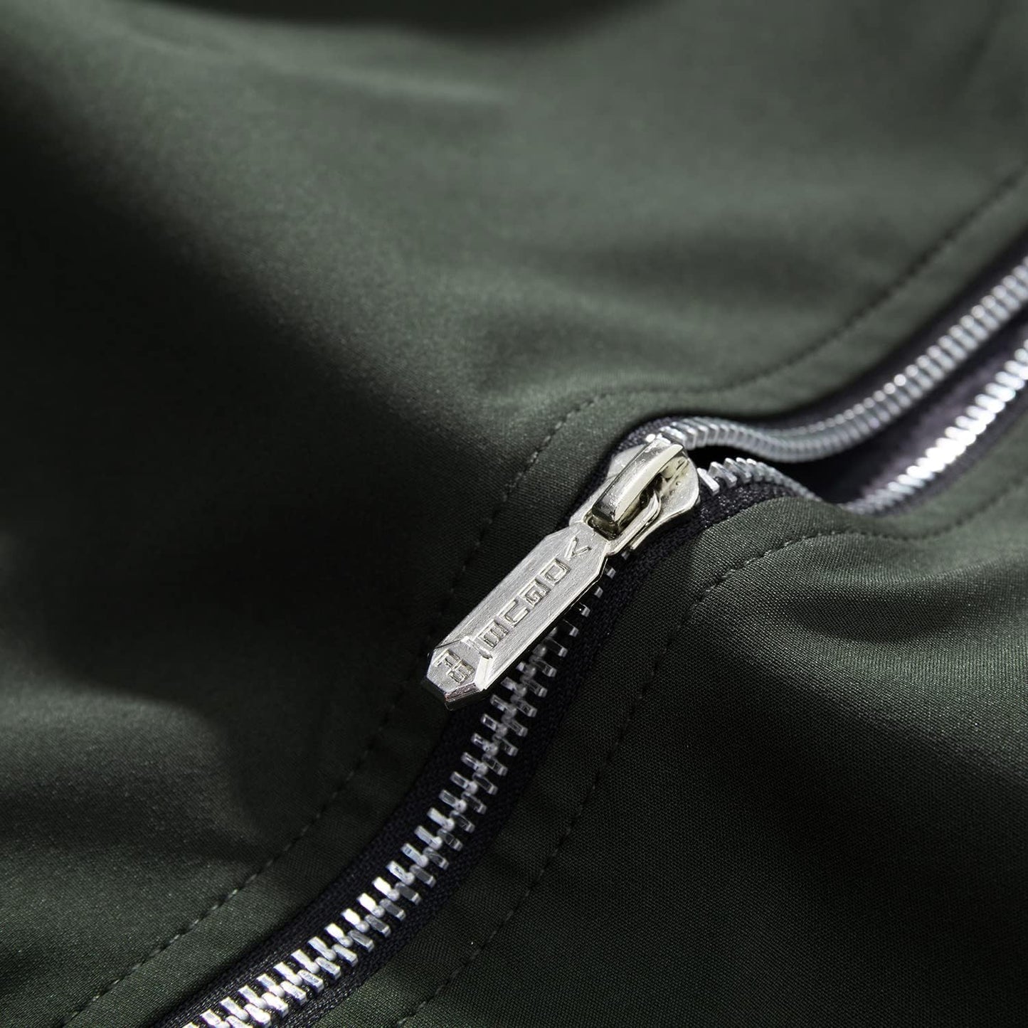 Hot Sale Men’s Slim Fit Lightweight Casual Bomber Jacket, Sport Jacket, Fashion image 6