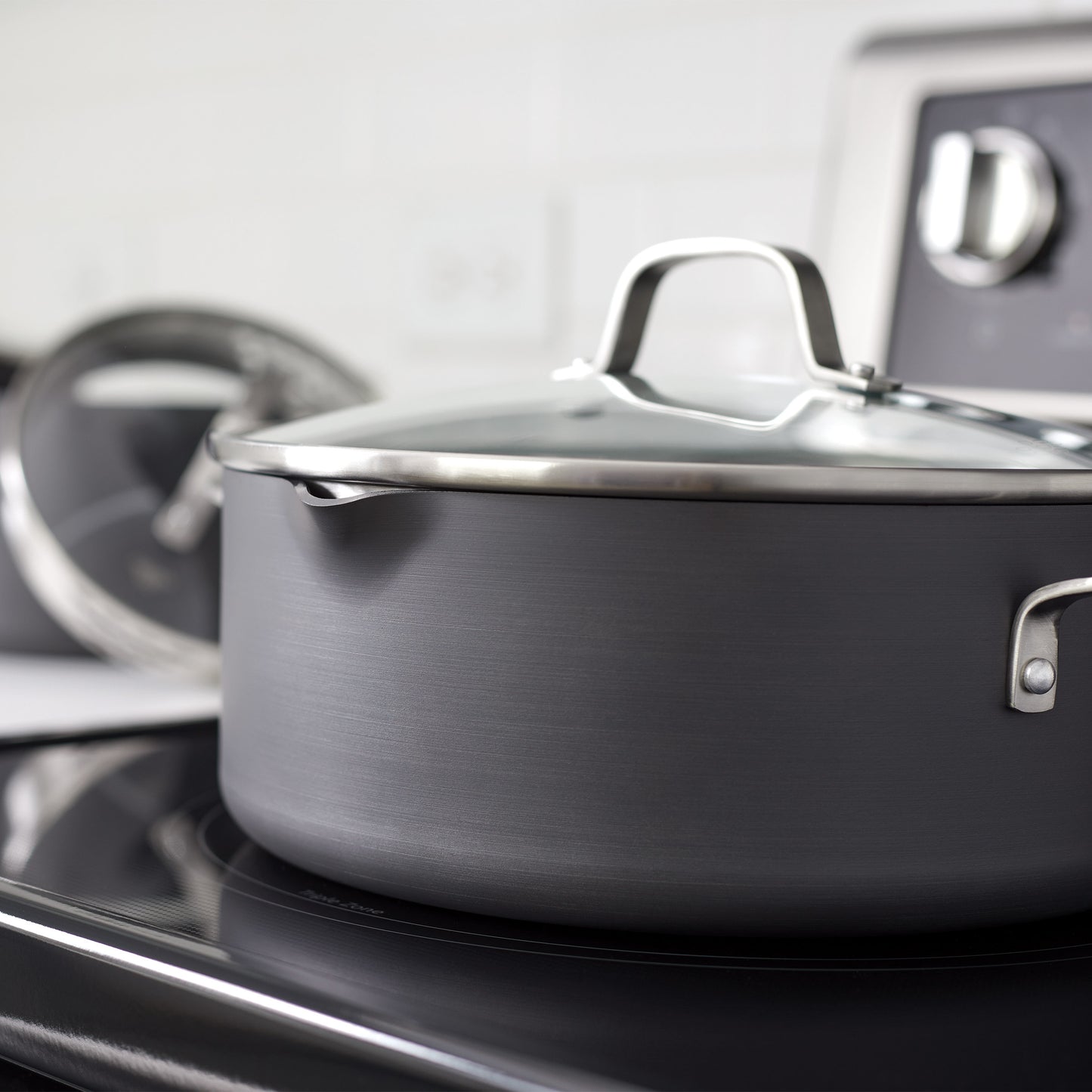 Calphalon Classic Non-Stick 6-Piece Cookware Set image 2