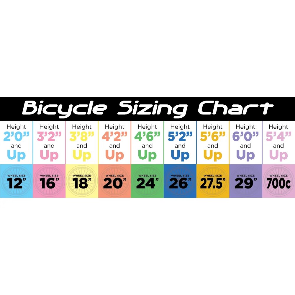 2023 Kent 20" 2 Cool Girl's Bike, Satin Purple Bicycle image 5