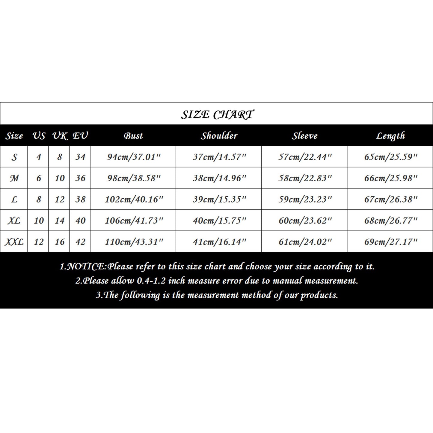 Office Business Women's Suit Jacket Elegant Solid Long Sleeve Lapel One Button image 11