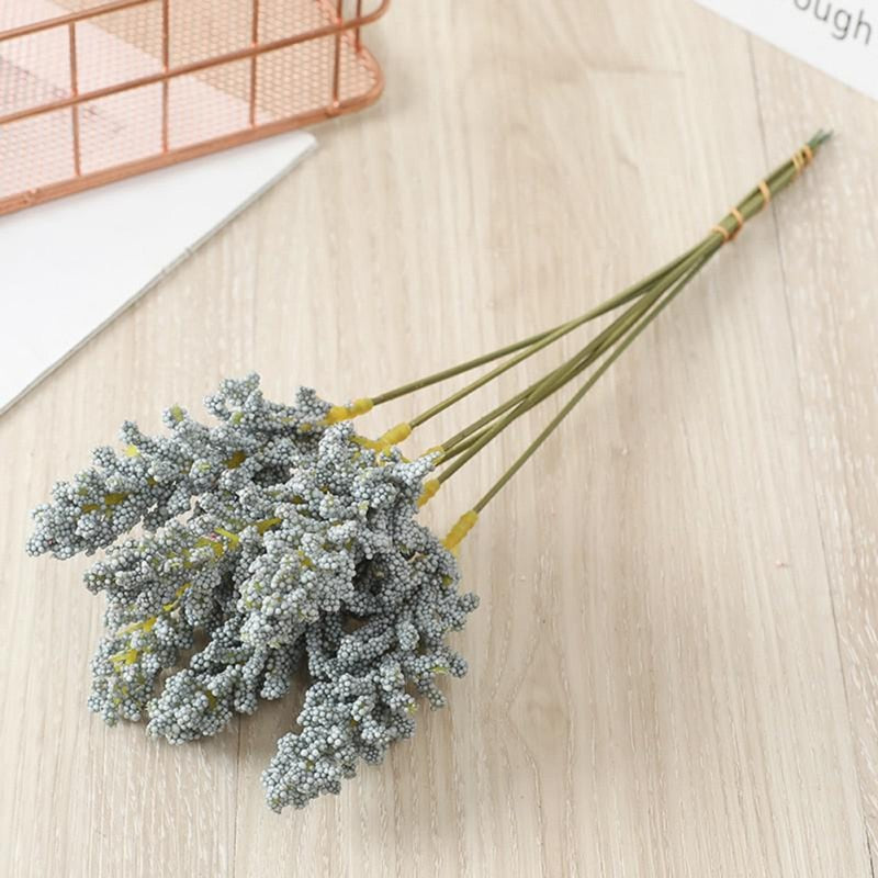 Simple Golden Glass Vase Flower Stand Iron Home Decor Hydroponic Plant Flower V image 3