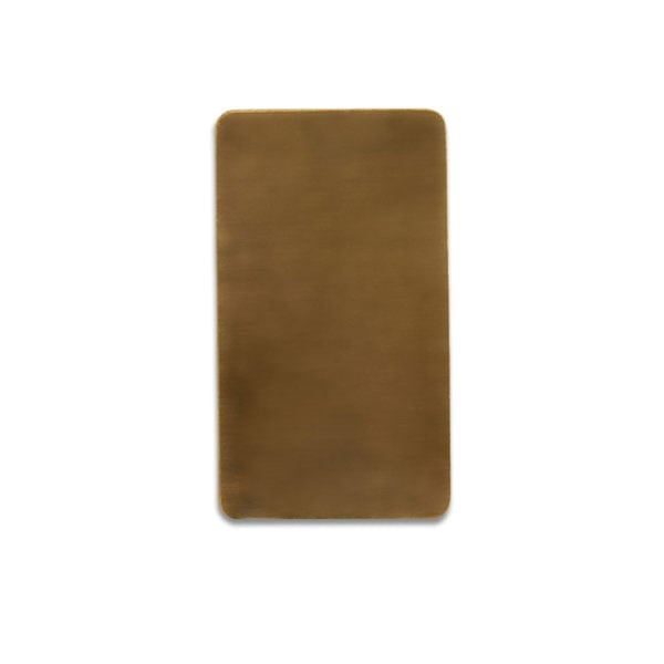 Money Metals 1/100 Troy Oz Gold Bar, .9999 Pure image 1