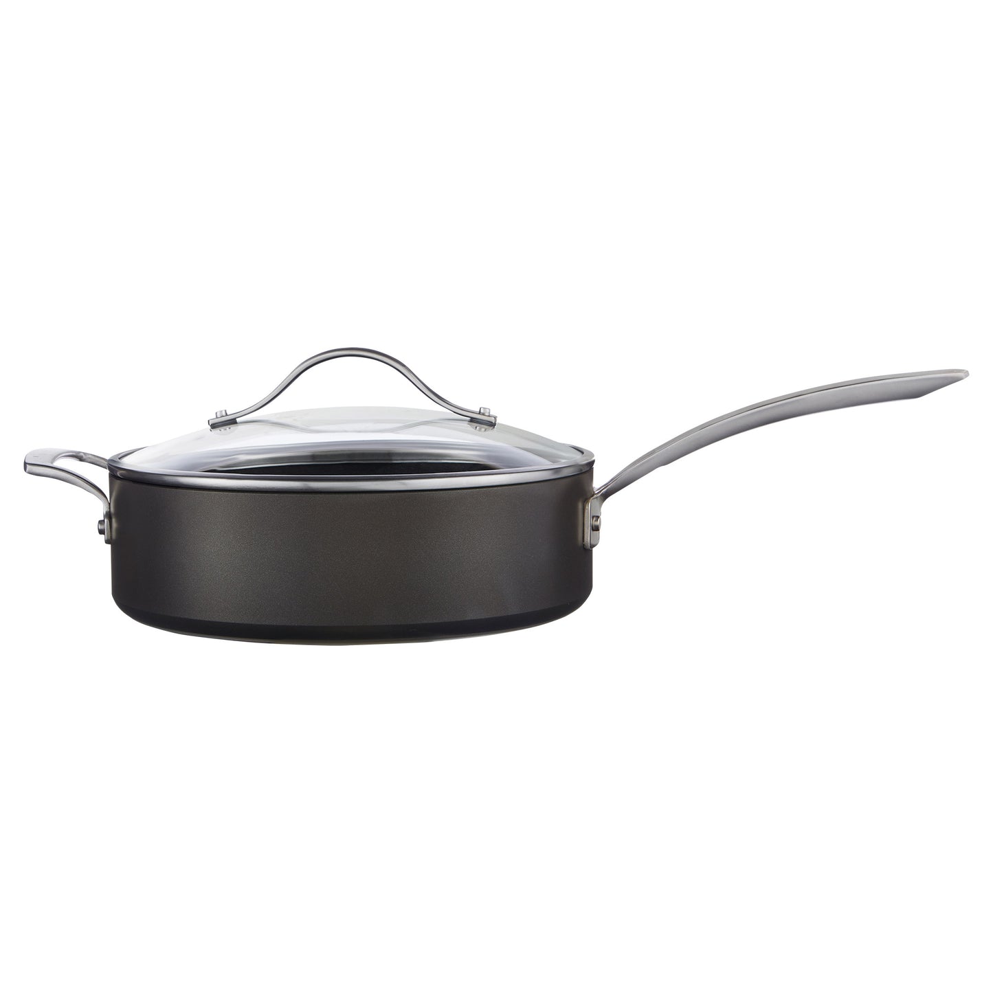 Kirkland Signature 12-piece Non-Stick Cookware Set image 6