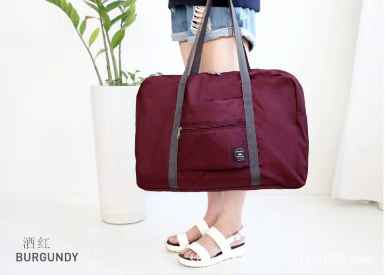 Fashional Traveling Bag image 4