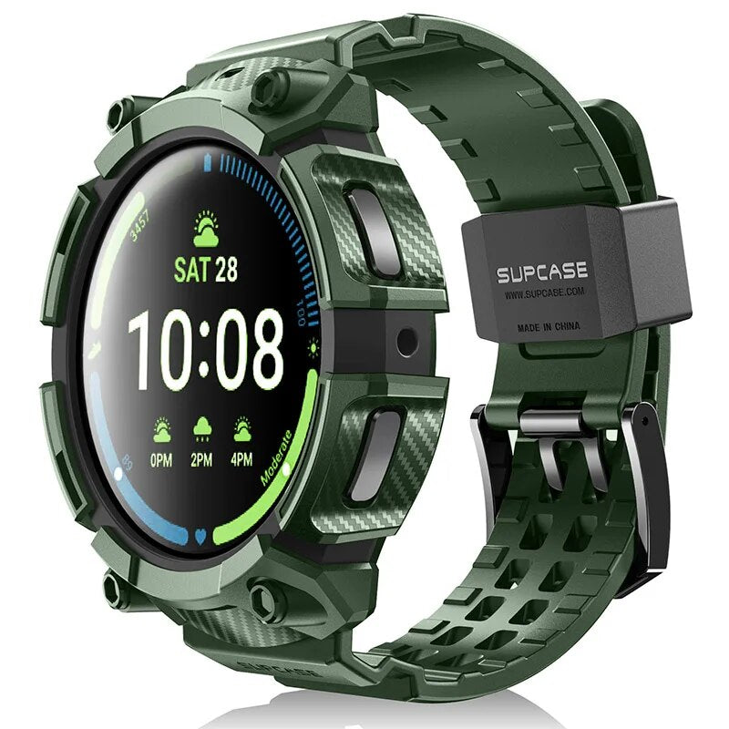 SUPCASE For Samsung Galaxy Watch 5 Pro Case 45mm (2022) UB Pro Rugged Protectiv image 0