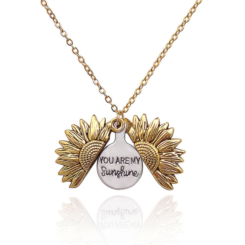 Religious Jesus Cross Necklace for Men 2021 New Fashion Gold color Cross image 5