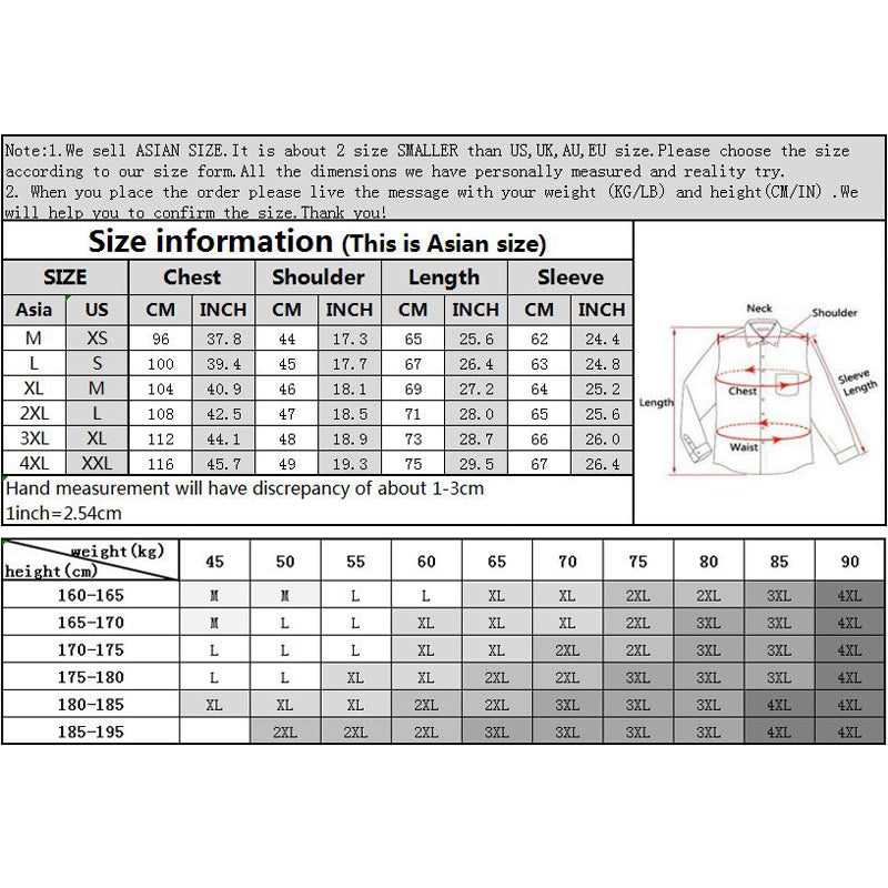 New Baseball Jacket for Mens Spring Autumn Printed Windbreaker Men Streetwear F image 8