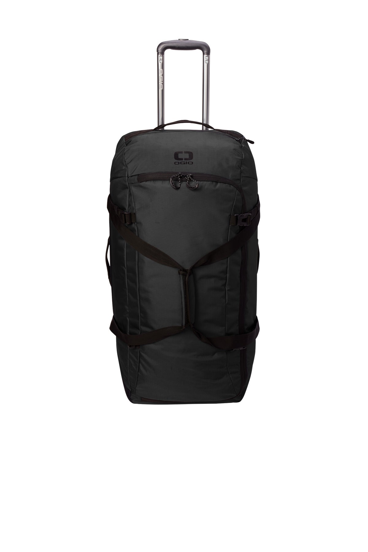 حقيبة سفر OGIO® Passage ذات العجلات والمربعات 98003