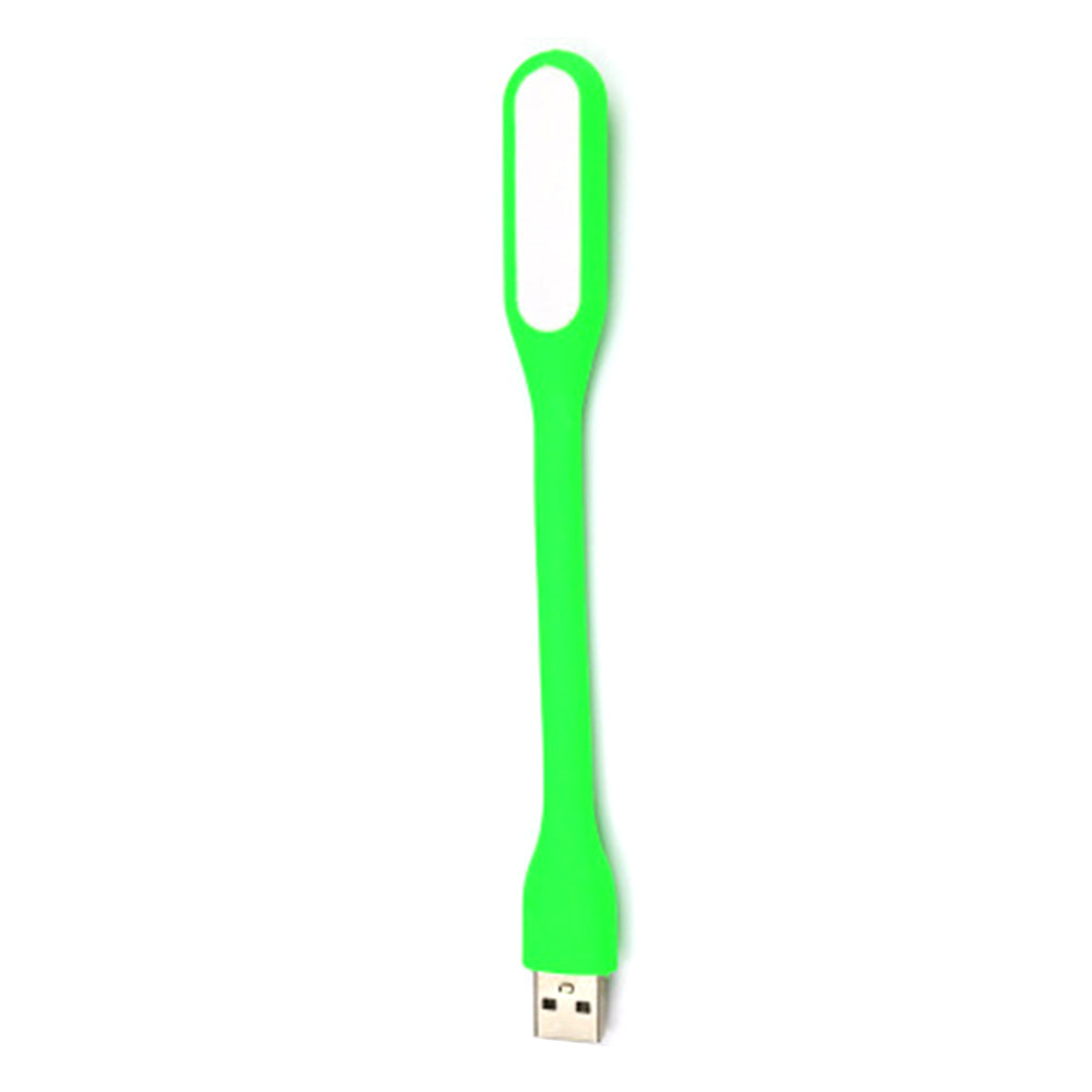 USB Light LED Reading Lamp Mini Book Light Portable Camping Night Lights Table image 0