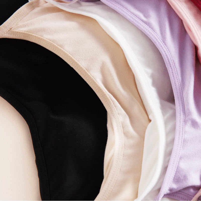 Women Camisole Vest Underwear Summer Soft Tank Top Bra Spaghetti Strap Modal Sl image 16