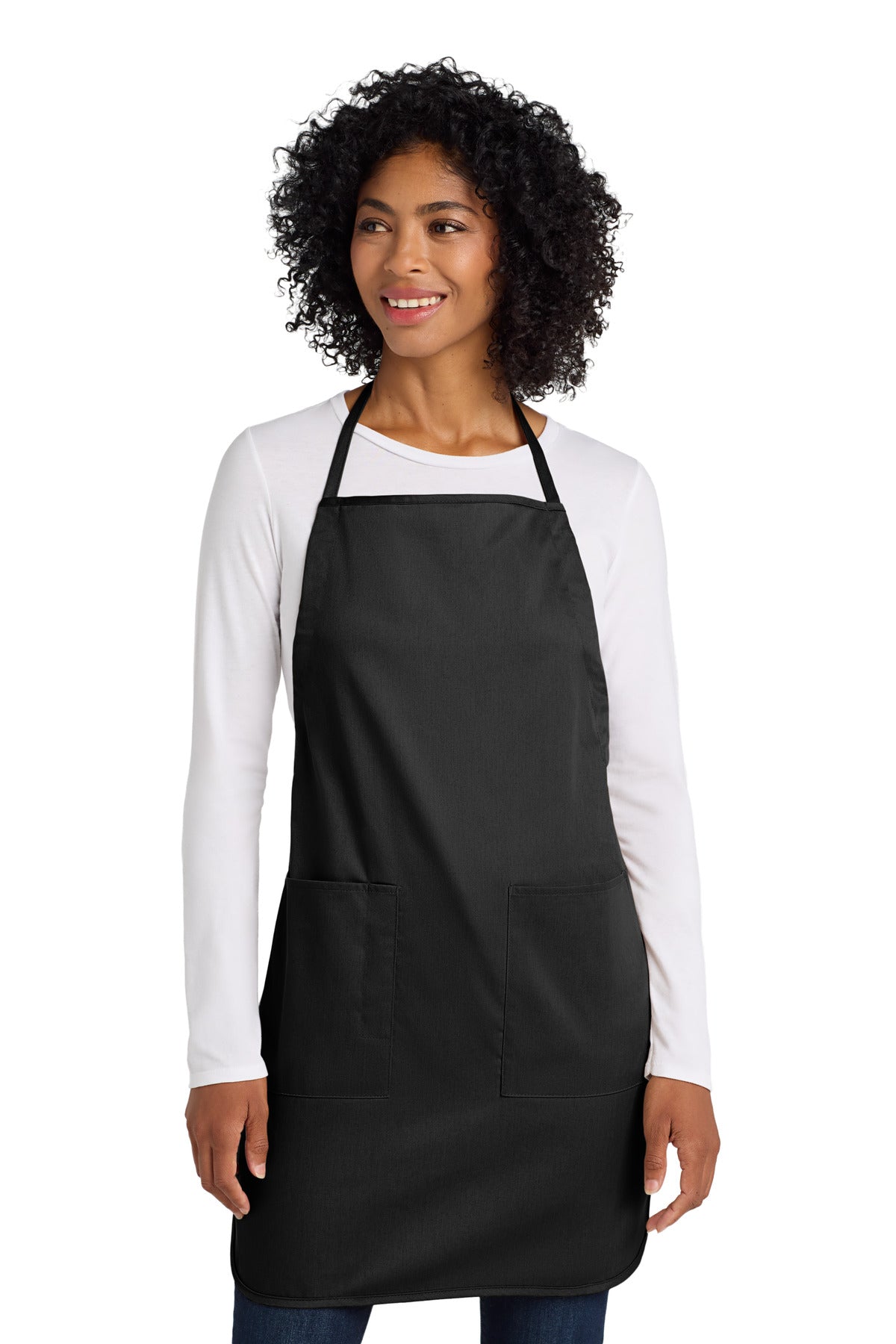 Port Authority® Full-Length Apron. A520