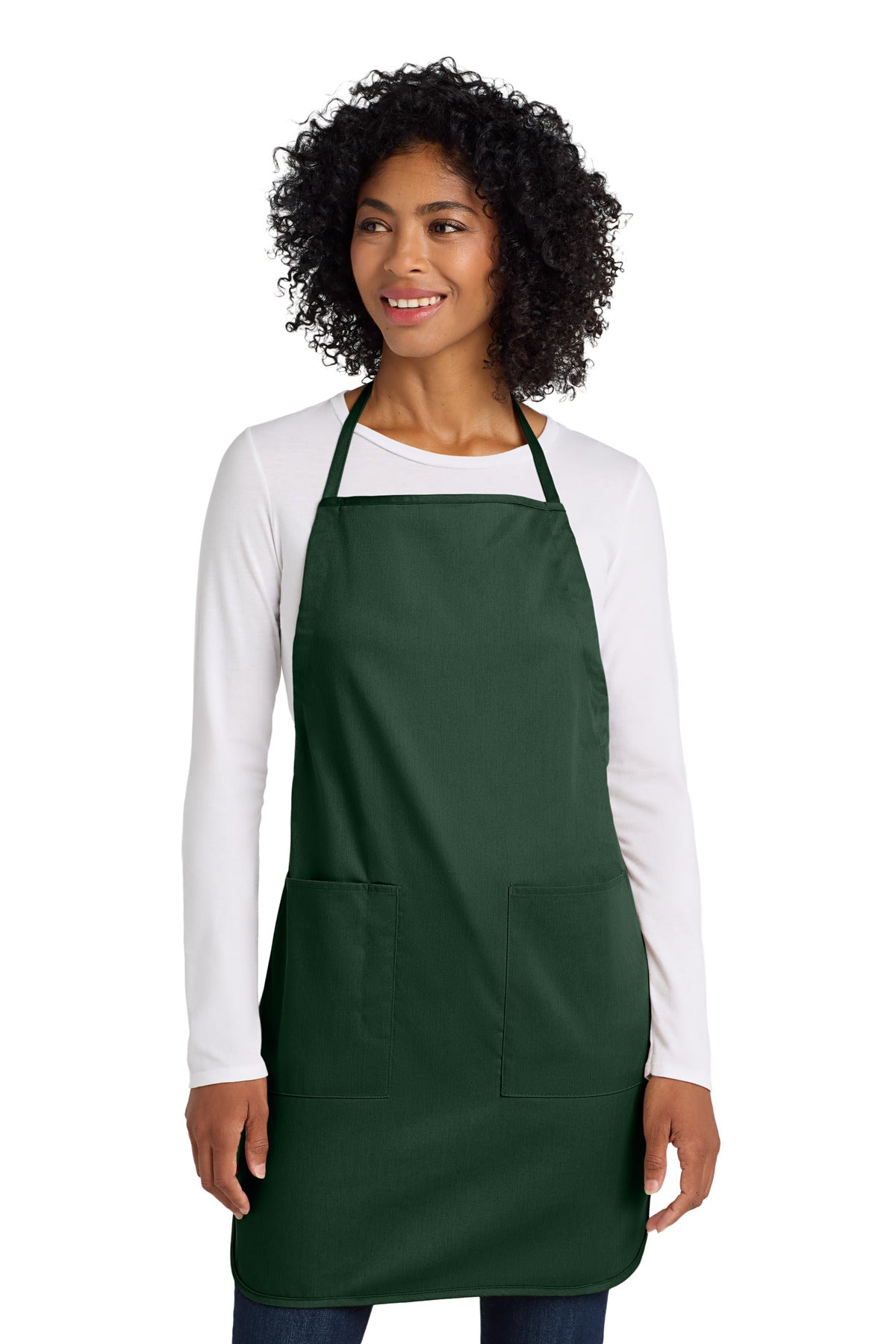 Port Authority® Full-Length Apron. A520
