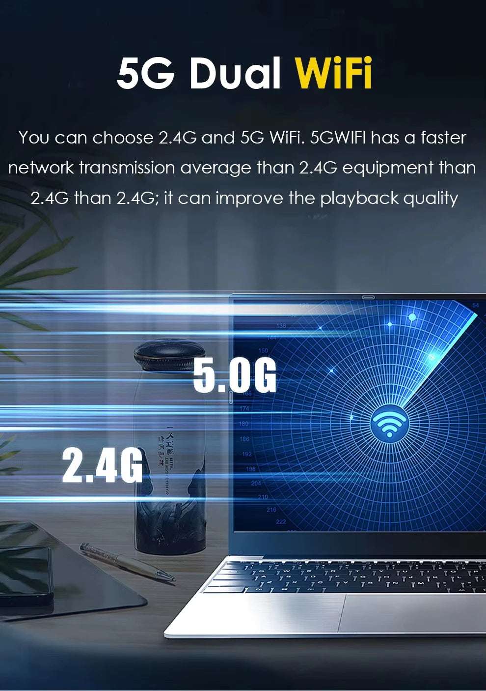 5