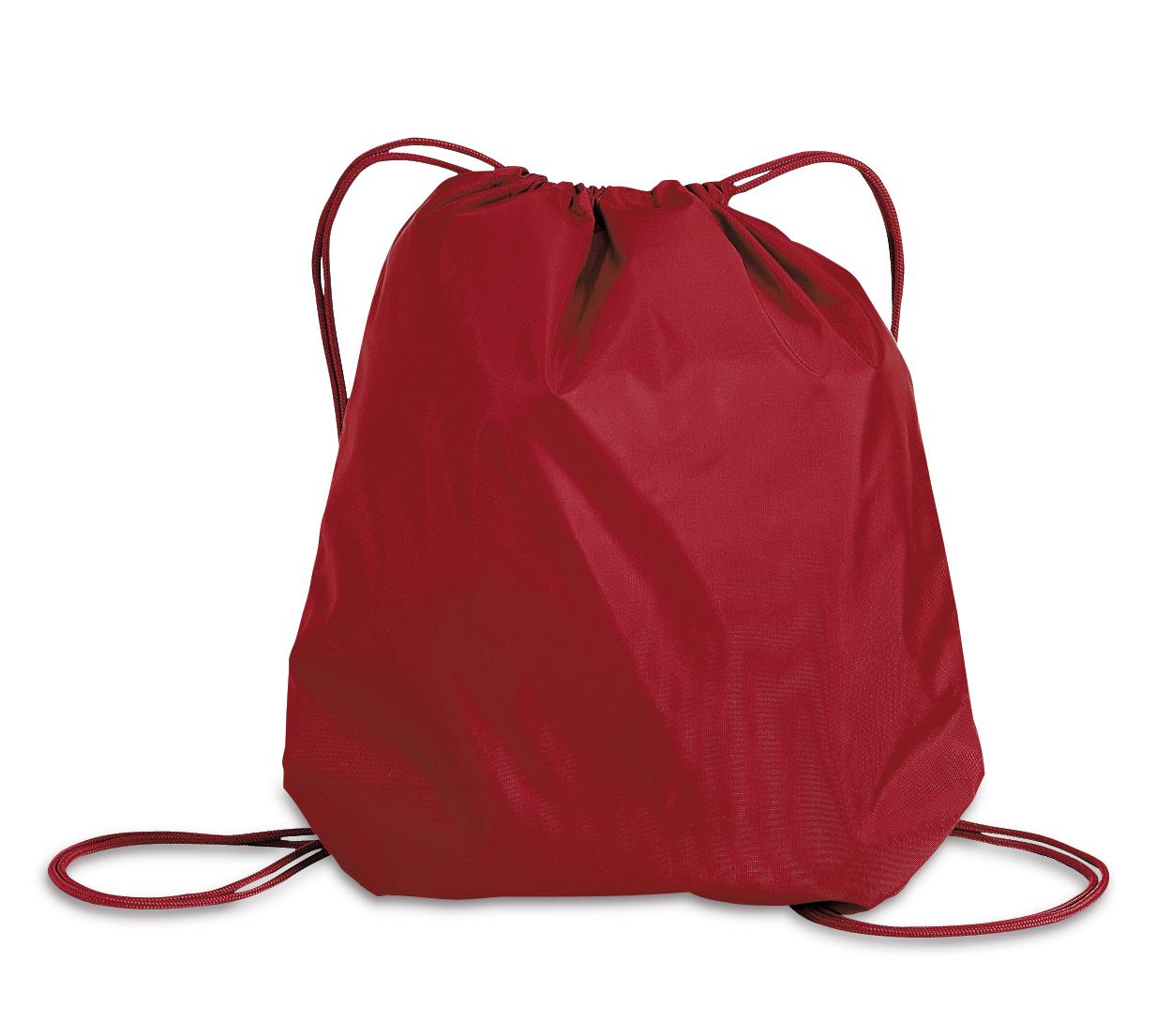 Port Authority® - Cinch Pack. BG85