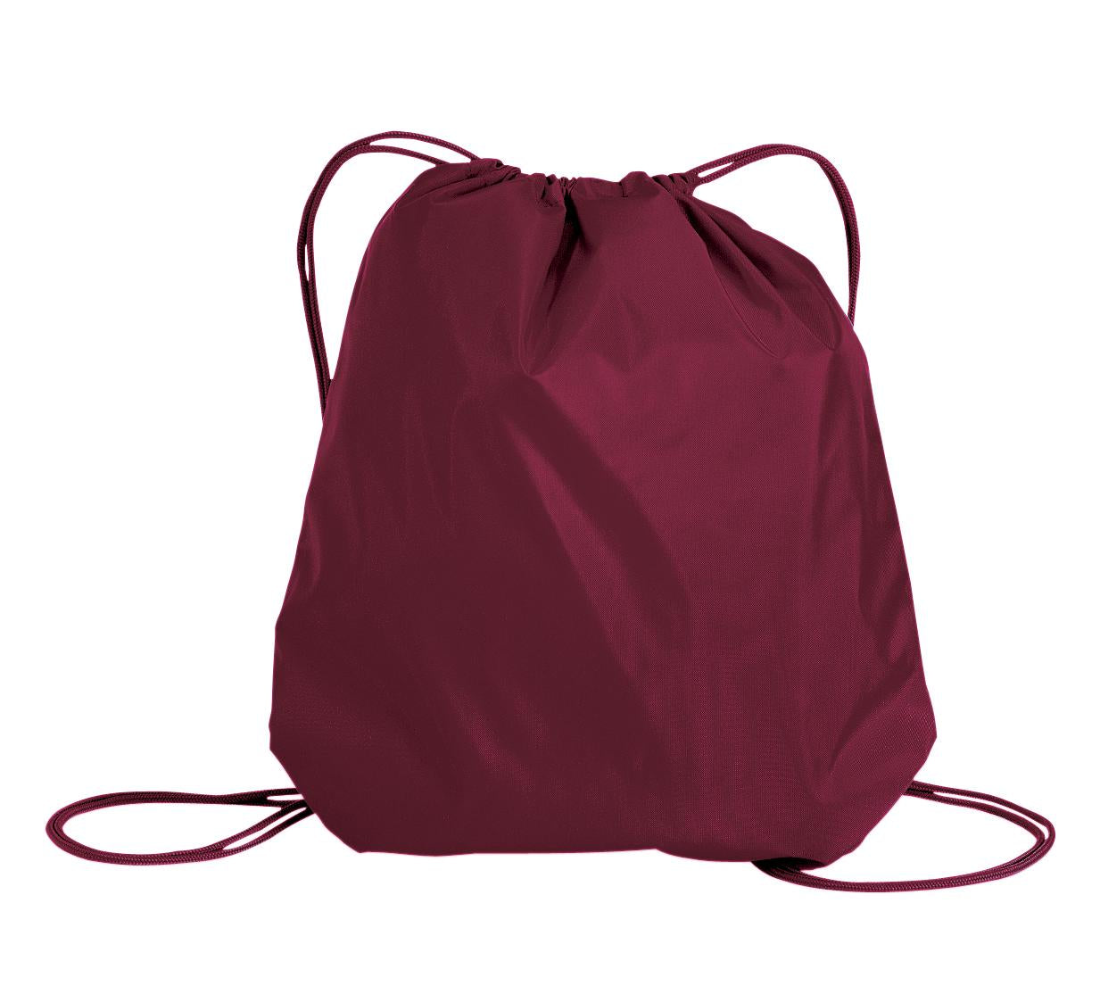 Port Authority® - Cinch Pack. BG85