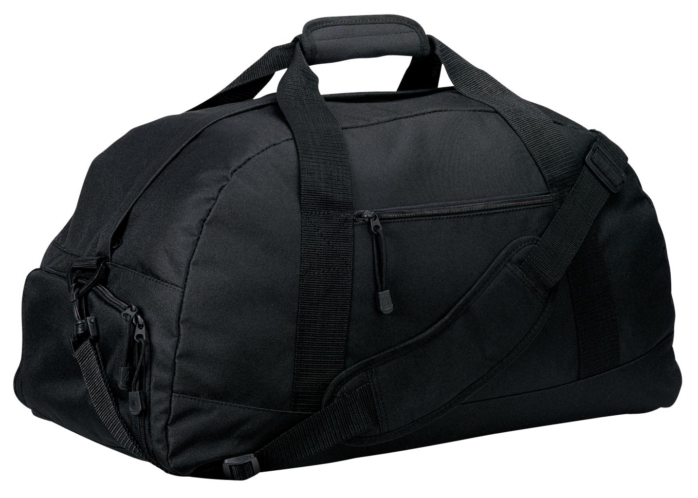 Port Authority® - Basic Large Duffel. BG980