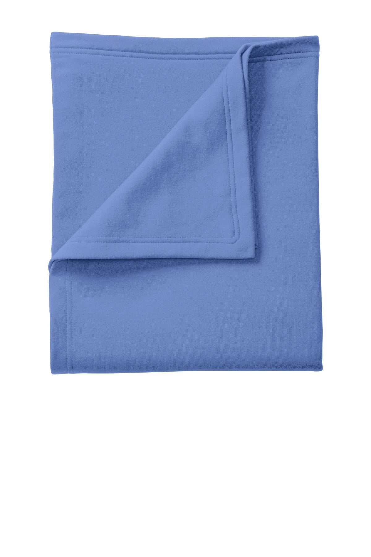Port & Coâ„¢ Core Fleece Sweatshirt Blanket. BP78