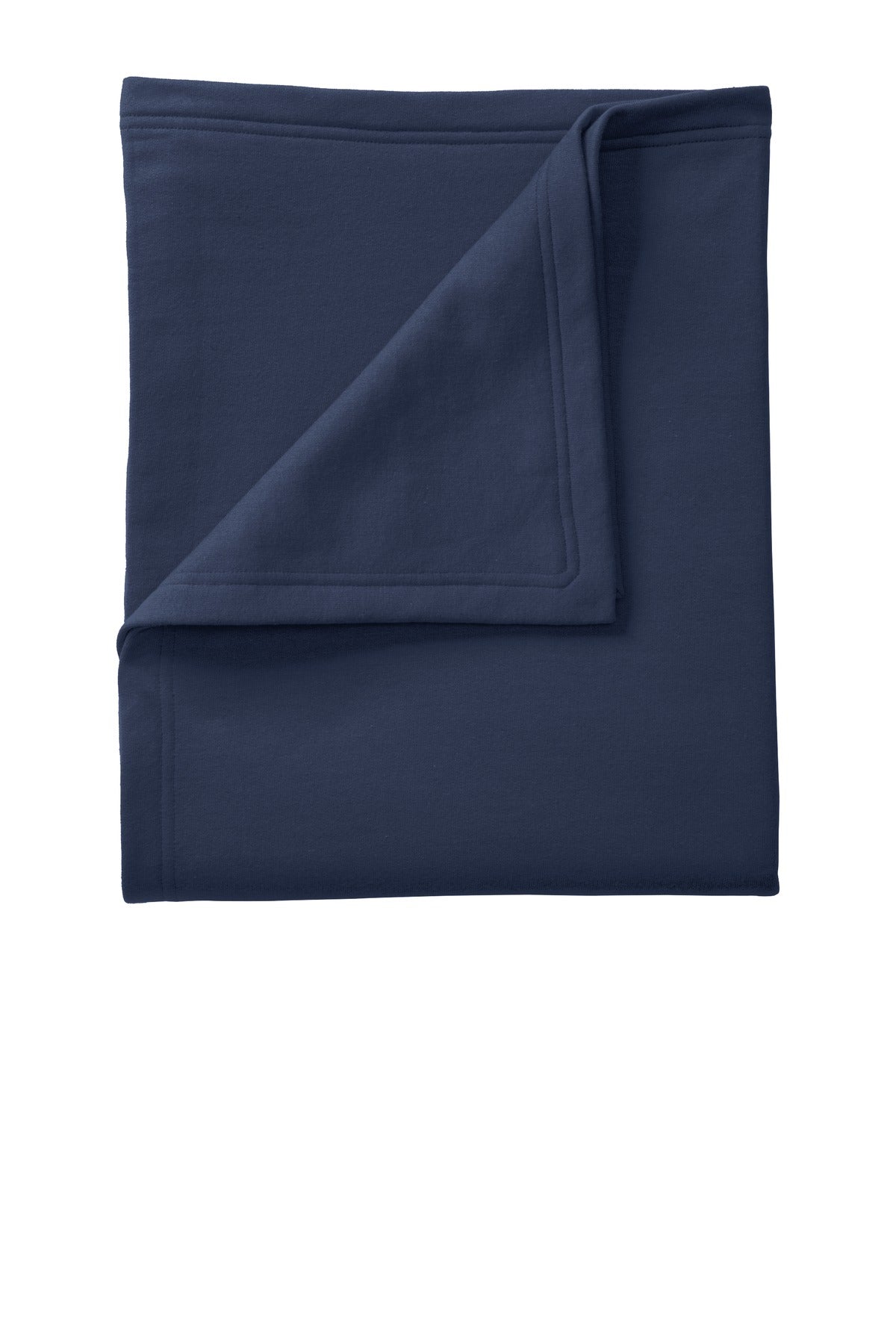 Port & Coâ„¢ Core Fleece Sweatshirt Blanket. BP78
