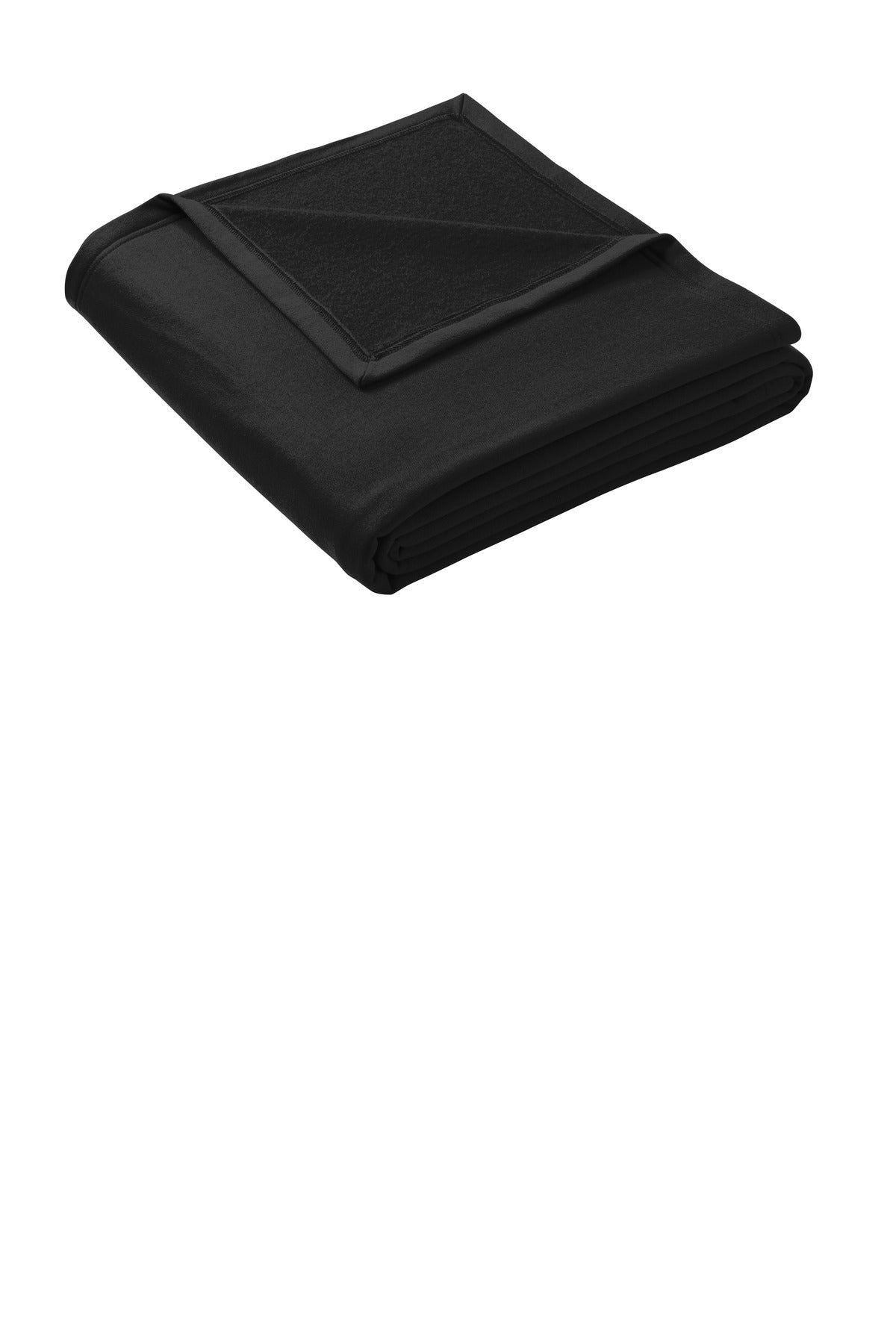 Port & Coâ„¢ Oversized Core Fleece Sweatshirt Blanket BP79