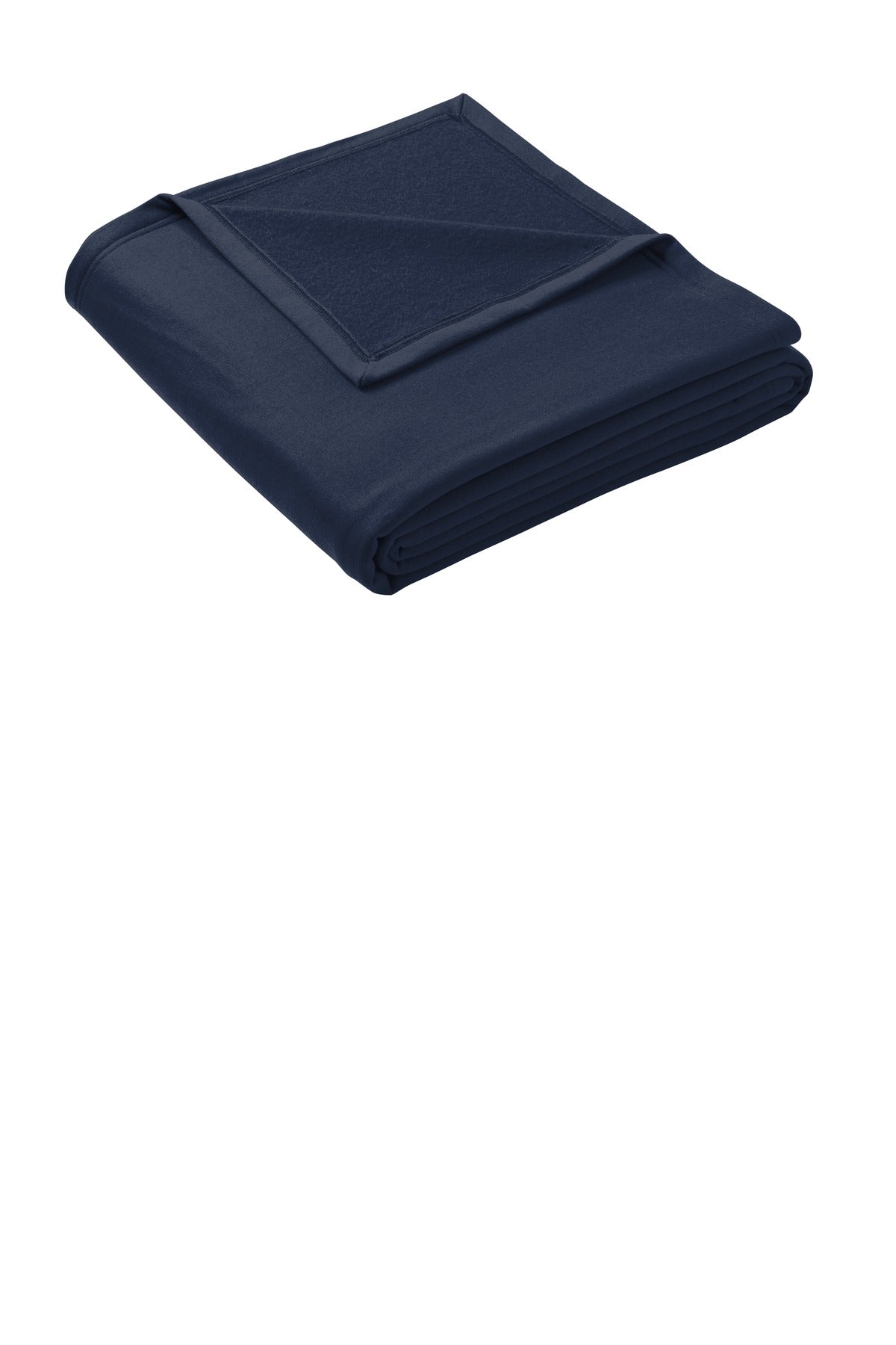 Port & Coâ„¢ Oversized Core Fleece Sweatshirt Blanket BP79