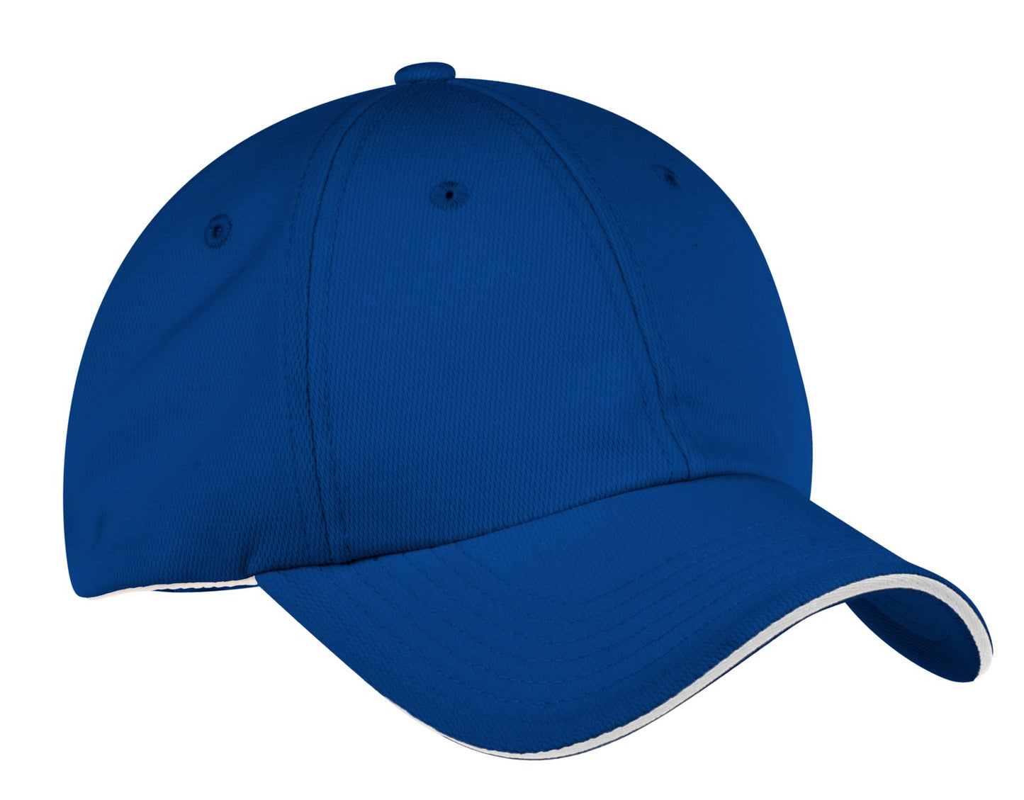Port Authority® Dry Zone® Cap. C838