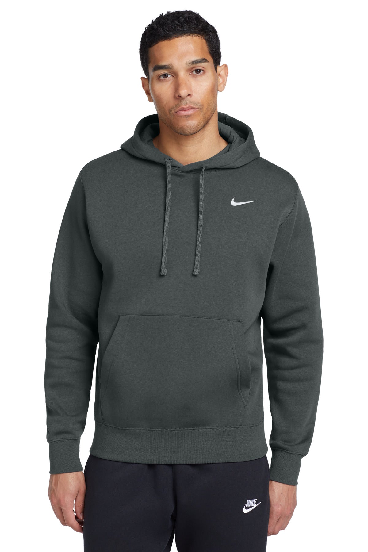 Sudadera con capucha Nike Club Fleece CJ1611