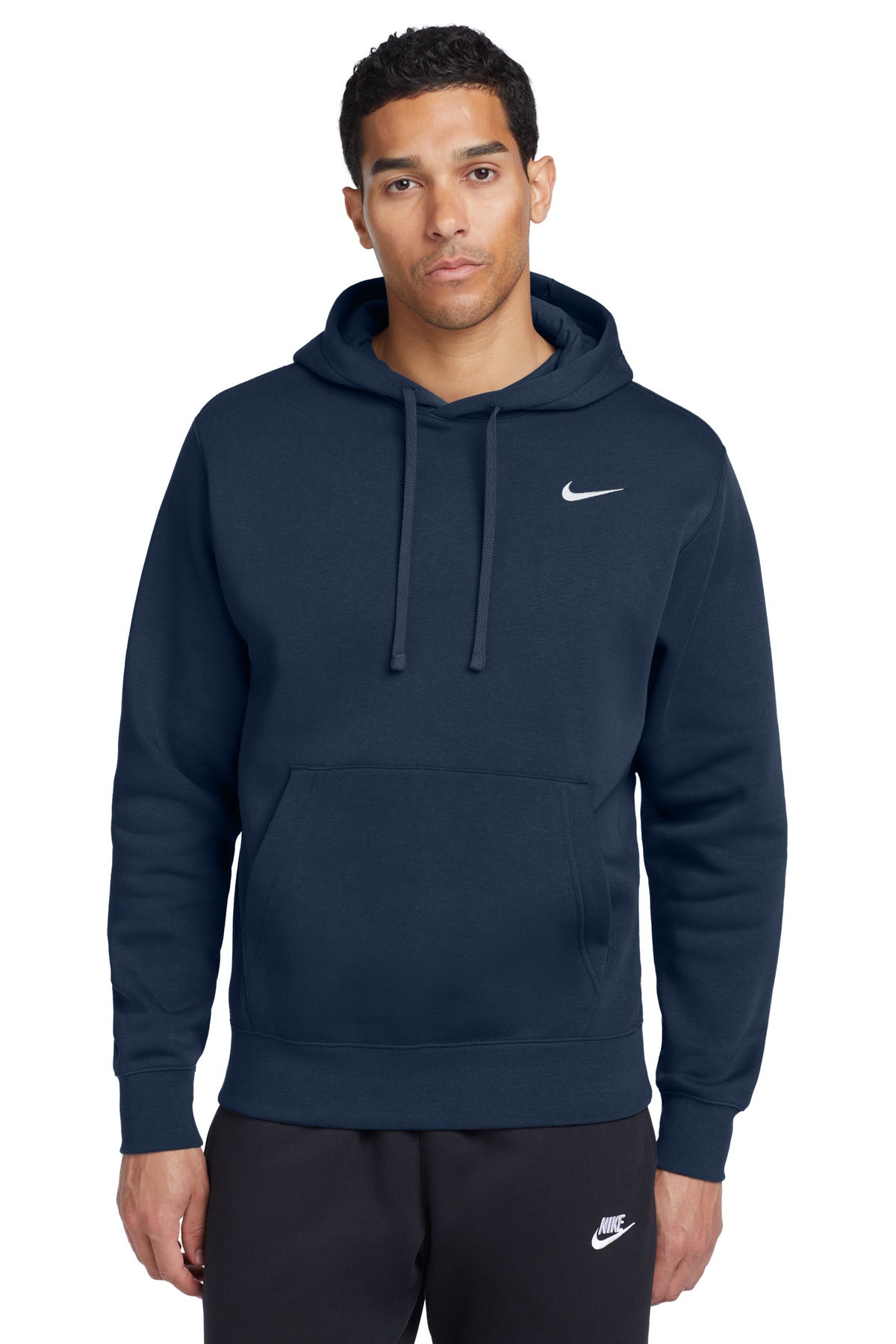 Sudadera con capucha Nike Club Fleece CJ1611