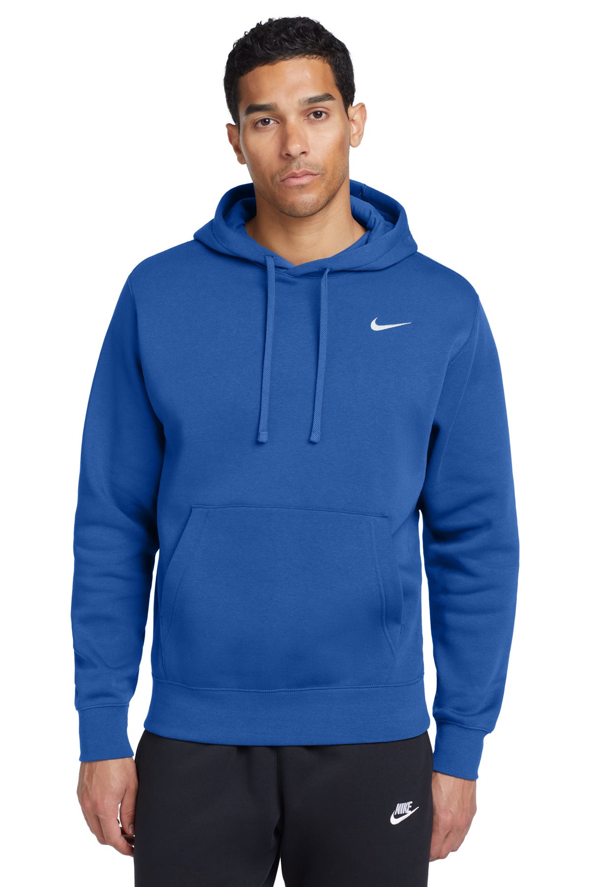 Sudadera con capucha Nike Club Fleece CJ1611