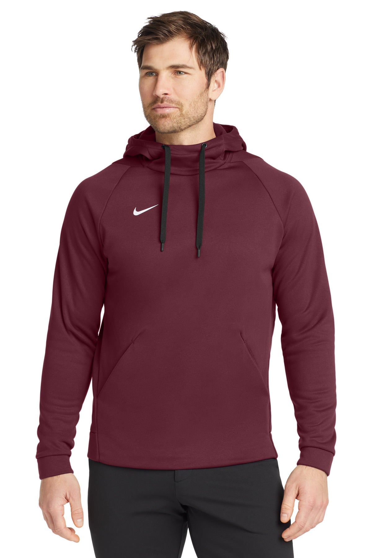 Sudadera con capucha Nike Therma-FIT CN9473