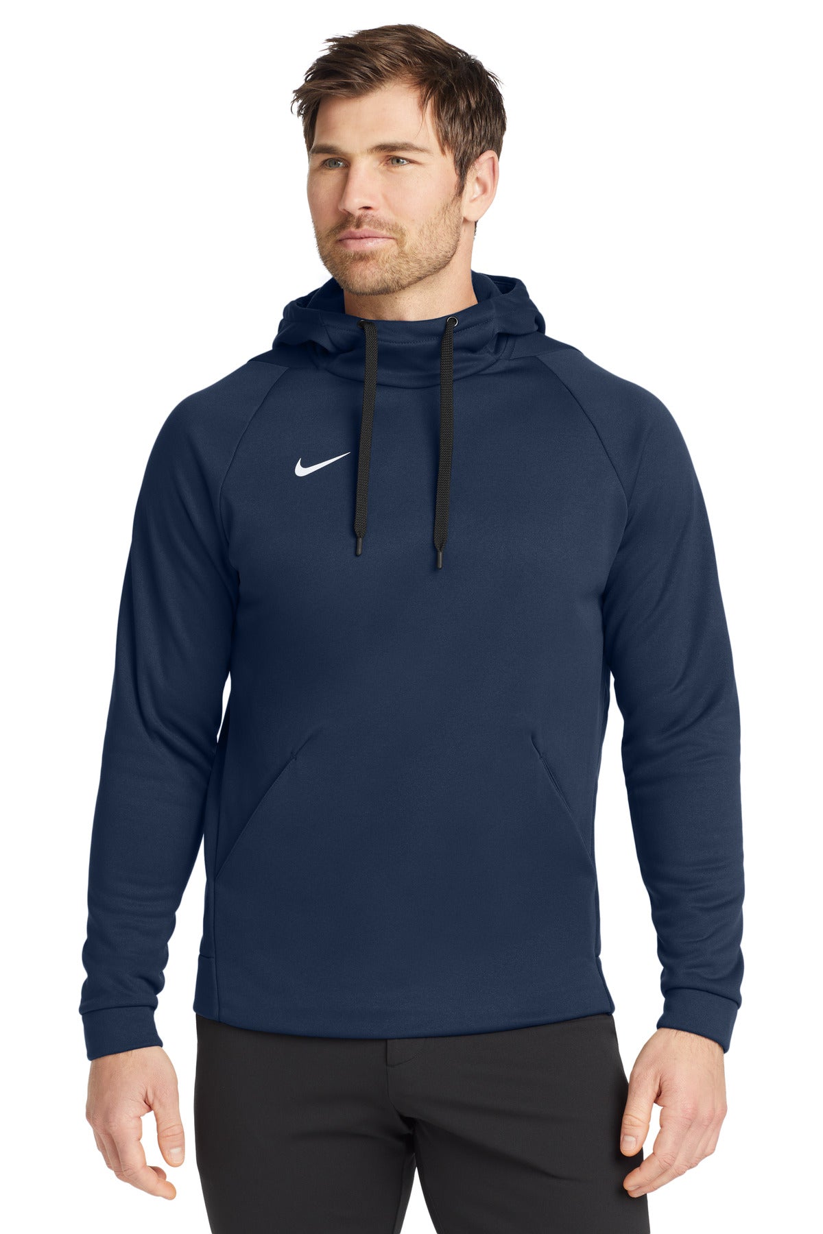 Sudadera con capucha Nike Therma-FIT CN9473
