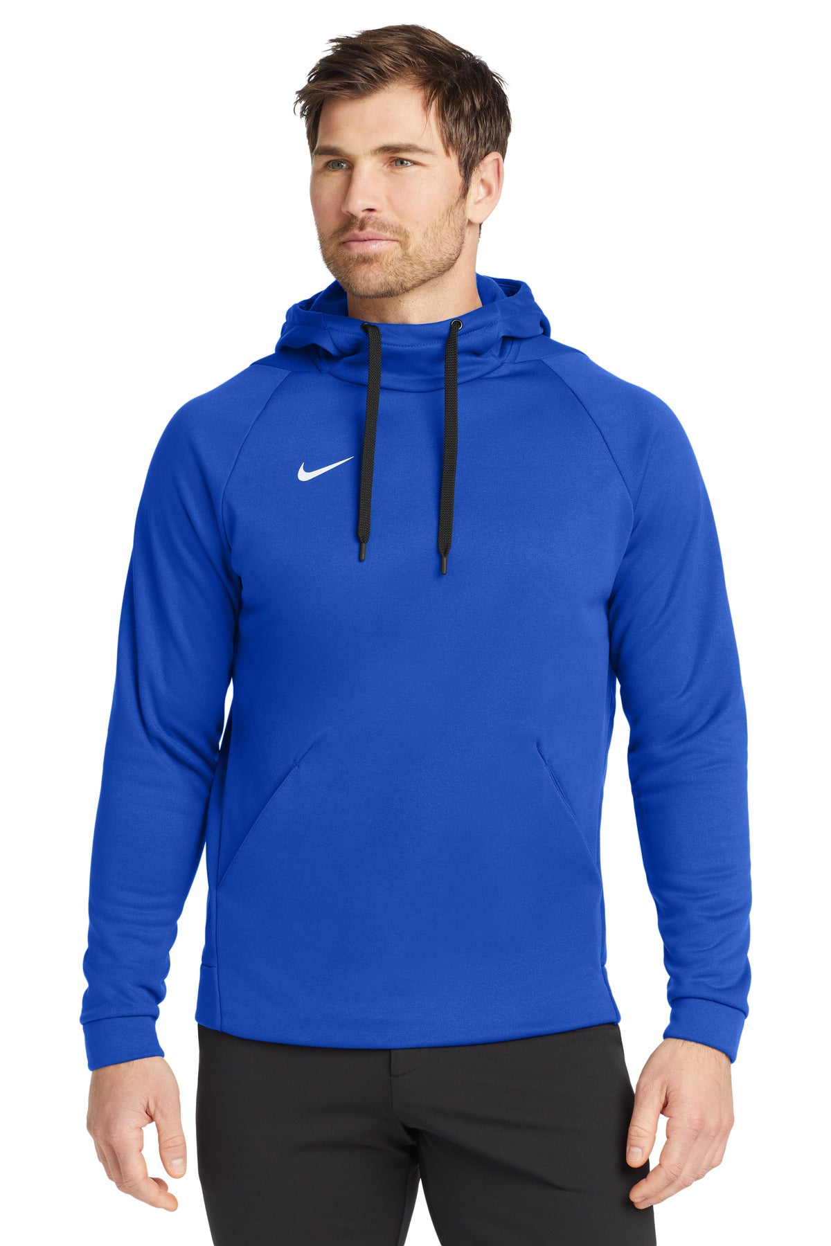 Sudadera con capucha Nike Therma-FIT CN9473