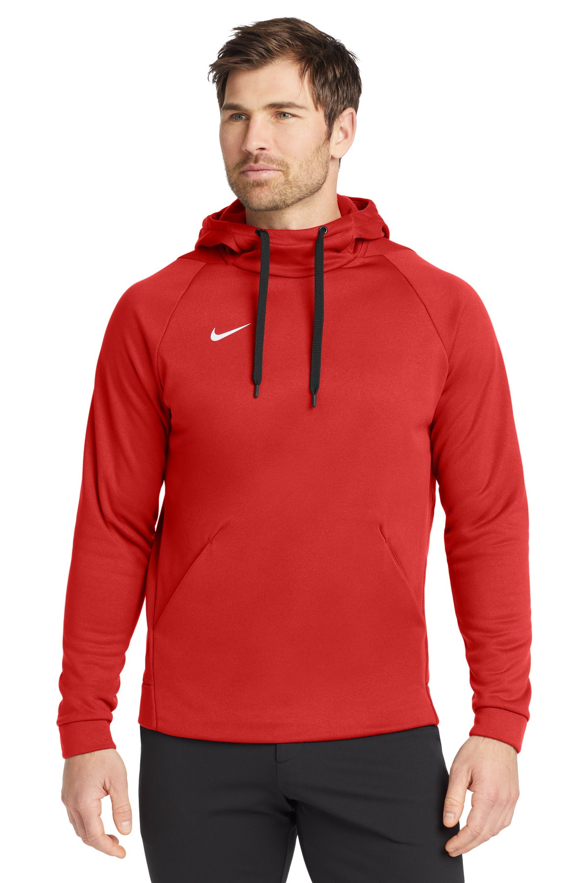 Sudadera con capucha Nike Therma-FIT CN9473