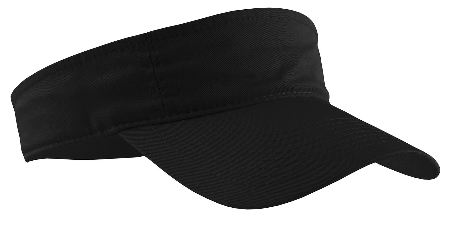 Port & Coâ„¢ Fashion Visor. CP45